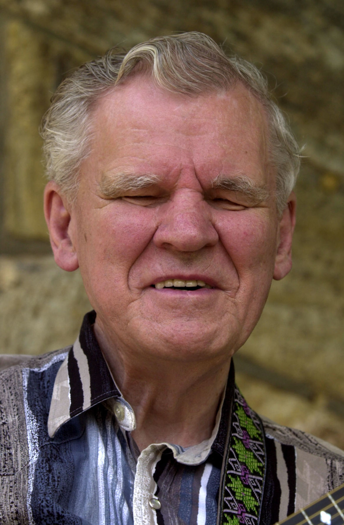 Doc Watson